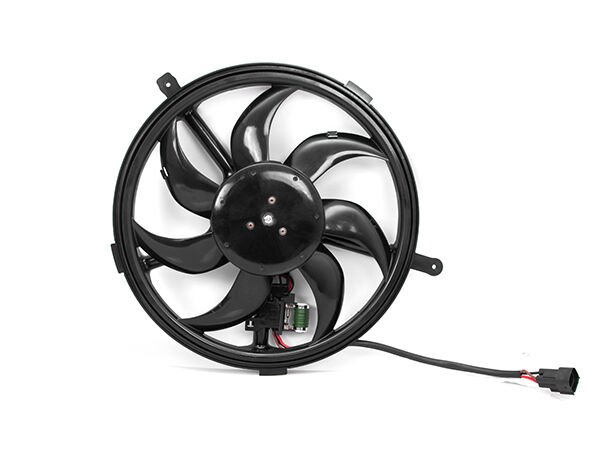 Fan Motoru Mini-R55>R59 350W