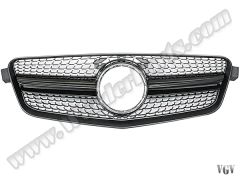 Panjur W212 Krom/Siyah -Diamond- 2009-12