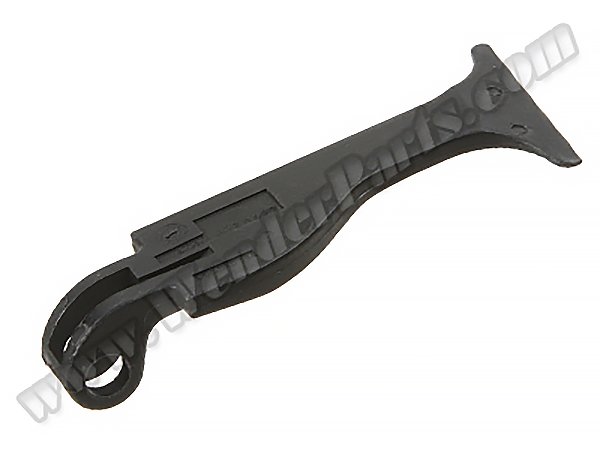 Kaput Açma Dili W203 Dış -Avg/Elg- 2005-06 - 2038870427