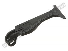 Kaput Açma Dili W203 Dış -Avg/Elg- 2005-06 - 2038870427