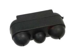 RADYATÖR ALT LASTİĞİ E65---217 NOLU KUTU