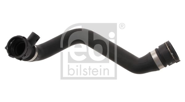 BMW E39 M52-M54 RADYATÖR ALT HORTUMU 11531705224
