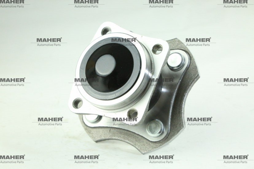 Teker Poryası Corolla 00-02 Arka Rulmanlı 4245012050