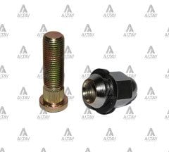 Bijon Somunlu Starex Arka Fiberli 2448