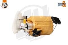 Yakıt Pompası İlave Isıtmalı Şamandıralı Sağ 212  - A2124701894