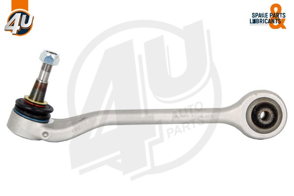 Ön Salıncak Alt Fişekli Sol E60xi 2004-10 - 31126774827