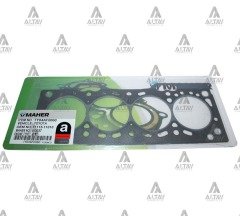 Contası Corolla  88-97 1.3 2E Grafitli 1111511010