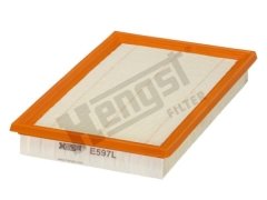 Hava Filtresi W11 [Mini-R50/R52] - E597L