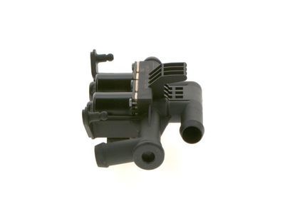 BMW F01-F07-F10 KALORİFER MUSLUĞU 64219310349