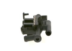 BMW F01-F07-F10 KALORİFER MUSLUĞU 64219310349