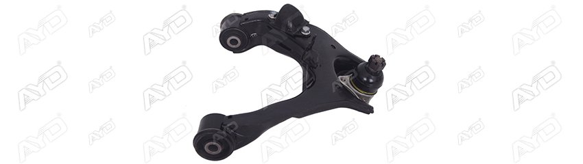 Salıncak L-200 06=> Trıton 4X2 / 4X4 Burçlu Rotilli Üst Sağ 4010A014