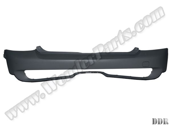 Tampon Mini-R56/R57 Arka -///M Cooper S- 2006-10