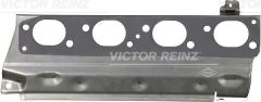 Range Rover 4.4D Egzost Manifold Contası Sağ 46946 4694621 4H439448Aa 4H439448Aa