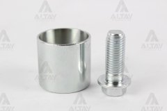 Vantılatör Gergısı Audı A3 / A4 / A6 / Seat Alhambra / Altea / Cordoba / Ibıza / Leon / Toledo / Skoda Octavıa / Super B / Volkswagen Bora / Golf Iv / Golf V / Jetta / Passat 06B109244