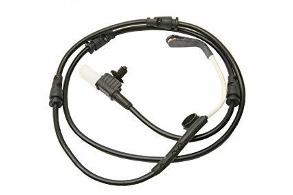 BALATA FİŞİ LAND ROVER ARKA SPORT DİSCOVERY 3 DİSCOVERY 4 2005-2016 SOE000025