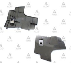 Radyatör Muhafaza Bakaliti Corolla 06=> Sağ 5329302050