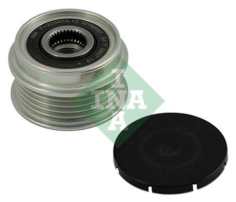 Alternator Kasnagı Volkswagen Passat 1.9Tdı 96-00 - A4 1.9Tdı 95-01 - A6 1.9Tdı 97-01 535000410