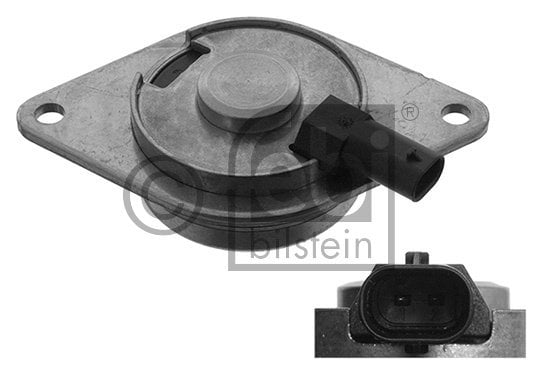 Opel Selenoıd Valf Astra J A1,4Net  1235022 427001810 12 35 022