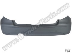 Tampon W169 Arka (PDCsiz) -Avg/Elg- 2005-08 - 1698851725
