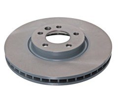 Fren Diski Ön Havalı T6 2.0 Tdı 5 Bıjon 339,8X32,2X76X55,4 2011- 7E0615301C