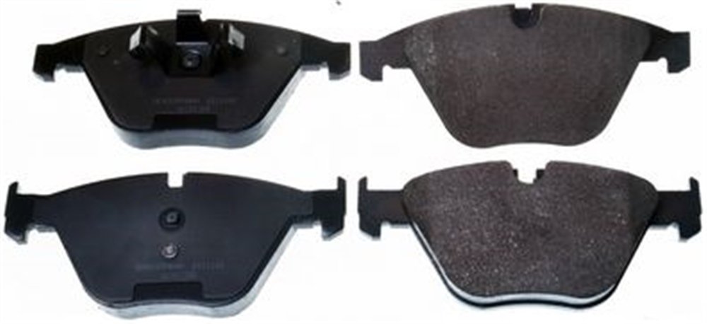 FREN BALATASI BMW ÖN E90 E91 E92 E93 E84 3 SERİSİ X1