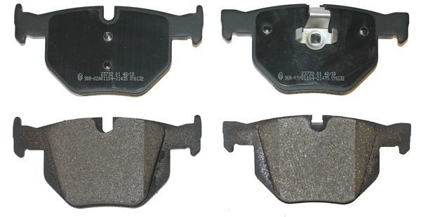 BMW E60 ARKA BALATA 34212339276