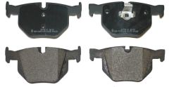 BMW E60 ARKA BALATA 34212339276
