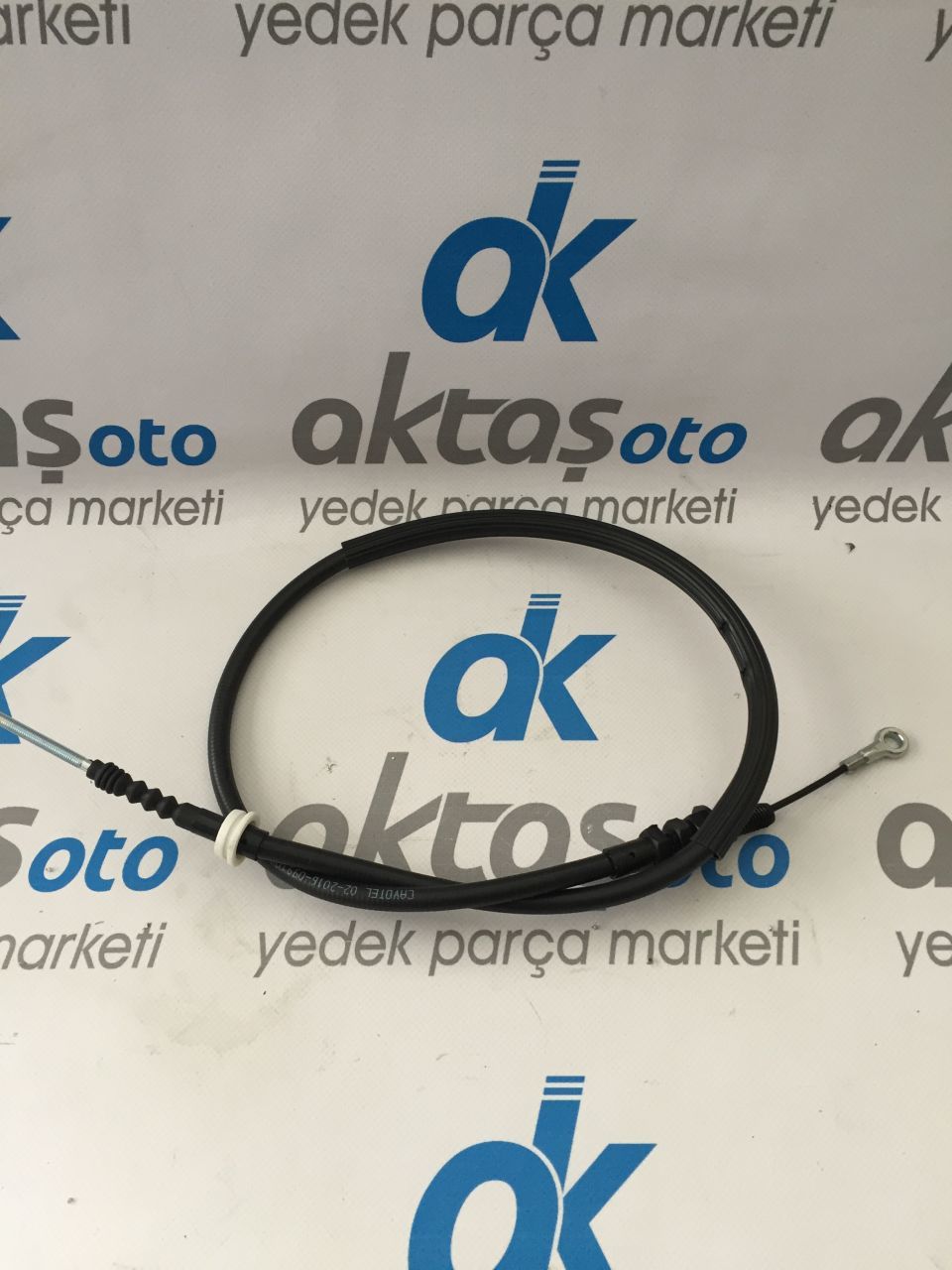 DEBRİYAJ TELİ DOĞAN SL