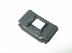 KLİPS SCHWARZ BMW 51328157319