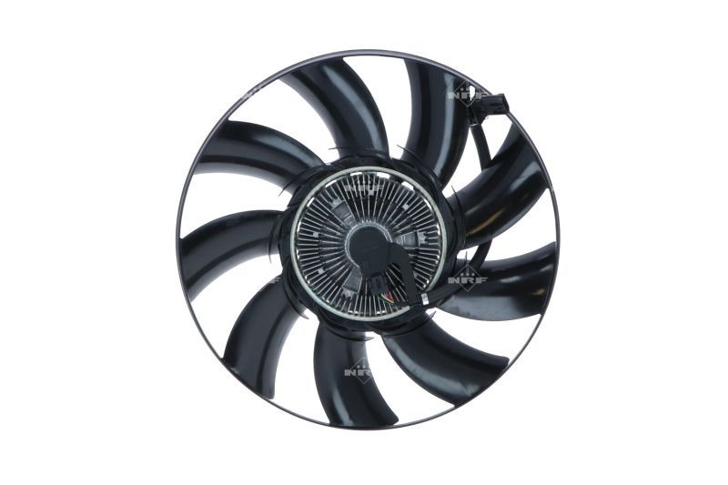 RANGE ROVER SPORT 3.6 TDV8 FAN TERMİK ( PERVANELİ) LR025234