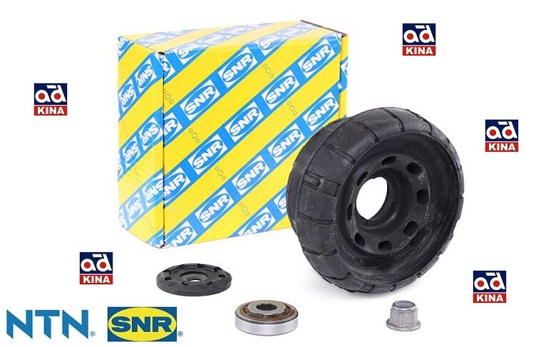 AMORTİSÖR RULMAN+TAKOZ KİTİ KB65511 TRAFIK II VİVARO (8200110493 8200904007)