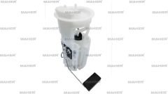 DEPO ŞAMANDIRASI KOMPLE POLO / CORDOBA / FABİA 02-08 BBY-BBZ-BBZ-BUD-AZQ-BME 1.2 1.2V-1.4 16V 3 BAR 6Q0919051F