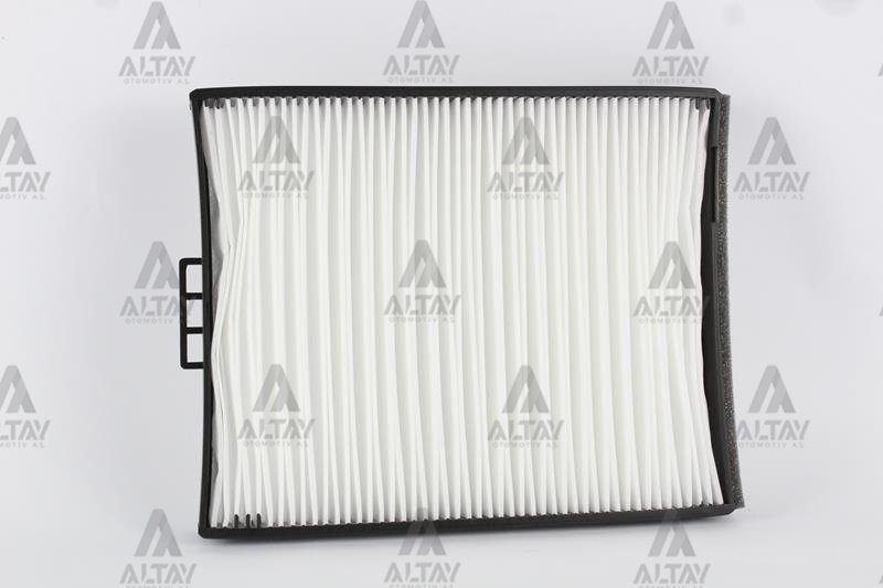 Polen Filtresi Accent 00-02 9761037000