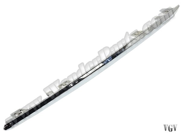 Tampon Nikelajı W212 Arka Sol -Avg/Elg- 2013-15 - 2128853521