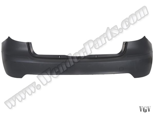 Tampon W169 Arka (PDCsiz) -Cls- 2005-08 - 1698850925