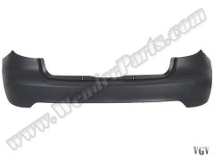 Tampon W169 Arka (PDCsiz) -Cls- 2005-08 - 1698850925