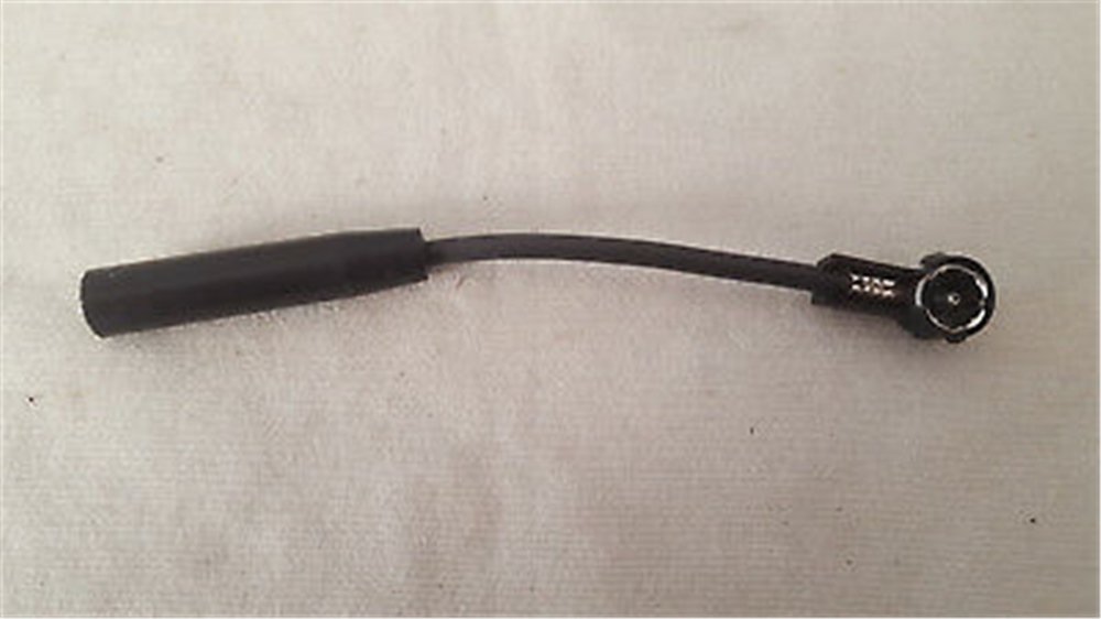 ANTEN ADAPTÖR KABLOSU BMW E30,E36,E34,E32,E31 65121388950