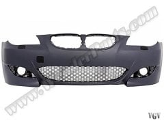 Komple Tampon E60+LCI Ön (PDCsiz, F.Yık-lı) -M5-Design- 2004-09 - 51117899050S1