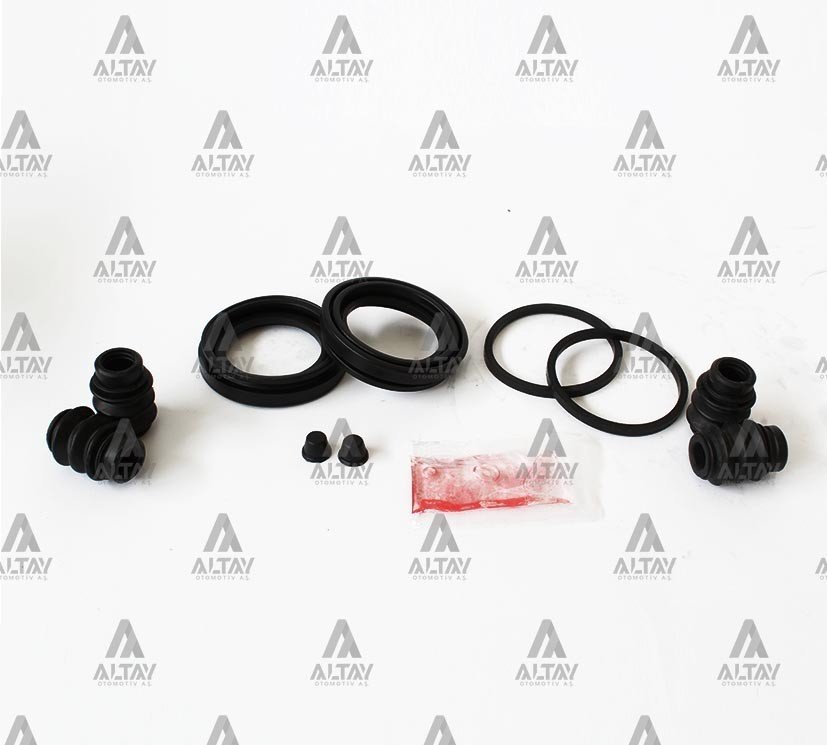 Kaliper Tamir Takımı Ön Cıvıc  92-01 51Mm (Set 2 Teker) 01463S04000