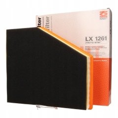 HAVA FİLTRESİ BMW E60 E61 E63 E64 5 SERİSİ 6 SERİSİ 2005-2010 13717793647