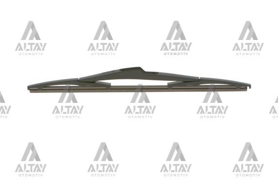 SİLECEK SÜPÜRGESİ ARKA CLIO III 05-07 / MEGANE III 09-15 / LAGUNA II 05-07 / SCUDO-EXPERT-JUMPY 07-16 H353 (350mm)