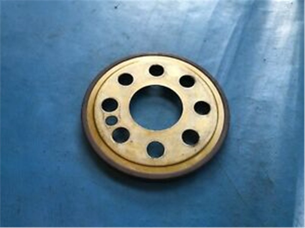 SEZİCİ ÇARKI N47N Y.M BMW F39,F45,F46,F48,F54,F55,F56,F57,F60,İ8 11148605104