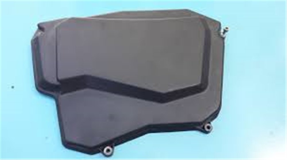 SİGORTA KUTUSU E39/M54 ÜST KAPAĞI BMW 12901740707