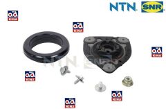 AMORTİSÖR RULMAN+TAKOZ KİTİ KB65532 LAGUNA III (08 ) MEGANE III (07 15) LATITUDE