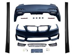 Gövde Kiti E90 <OO-OO> Egz.Çıkışlı, Mrşp-li -///M4-STYLE- 2005-08