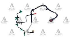 HORTUM ENJEKTÖR GERİ DÖNÜŞ TRANSİT V347 06=> 3.2 TDCI