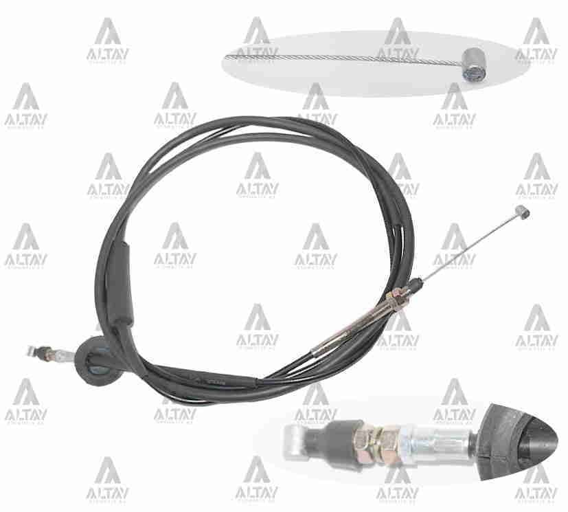 Tel Gaz H-100  94-96 / L-300 89-96 3274043020