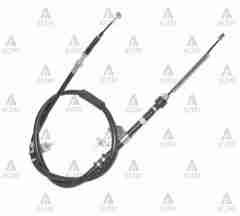 Tel El Fren H-100  94-06 Arka Sol
