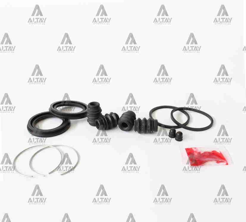 Kaliper Tamir Takımı Ön Cıvıc  92-06 54Mm / Accord (Set 2 Teker) 01463S04V00