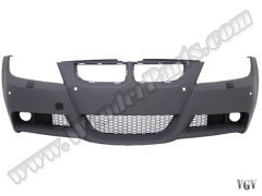 Komple Tampon E90 Ön (PDCli, F.Yık-lı) -M-Tech- 2005-08 - 51118041132S1